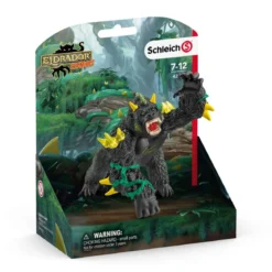 Monster Gorilla (bundle)
