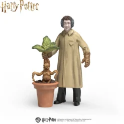 Neville mit Alraune