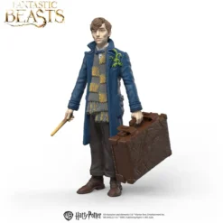 Newt Scamander™ & Pickett