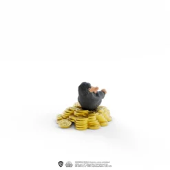 Niffler™ mit Gold