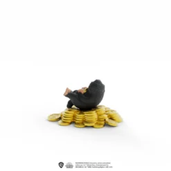 Niffler™ mit Gold
