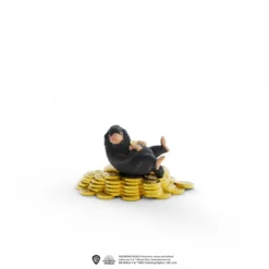 Niffler™ mit Gold