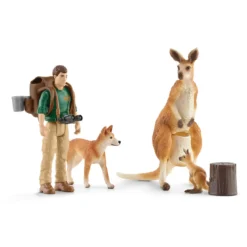 Outback Abenteuer