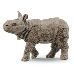 Panzernashorn Baby