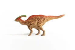 Parasaurolophus