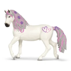 Paso Fino Hengst - LOVE Edition