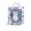 Pax Pengu, Pudgy Penguins