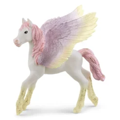 Pegasus Fohlen (bundle)