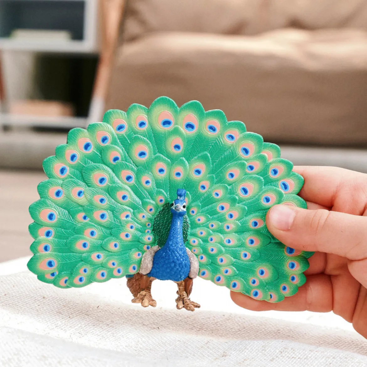 Pfau