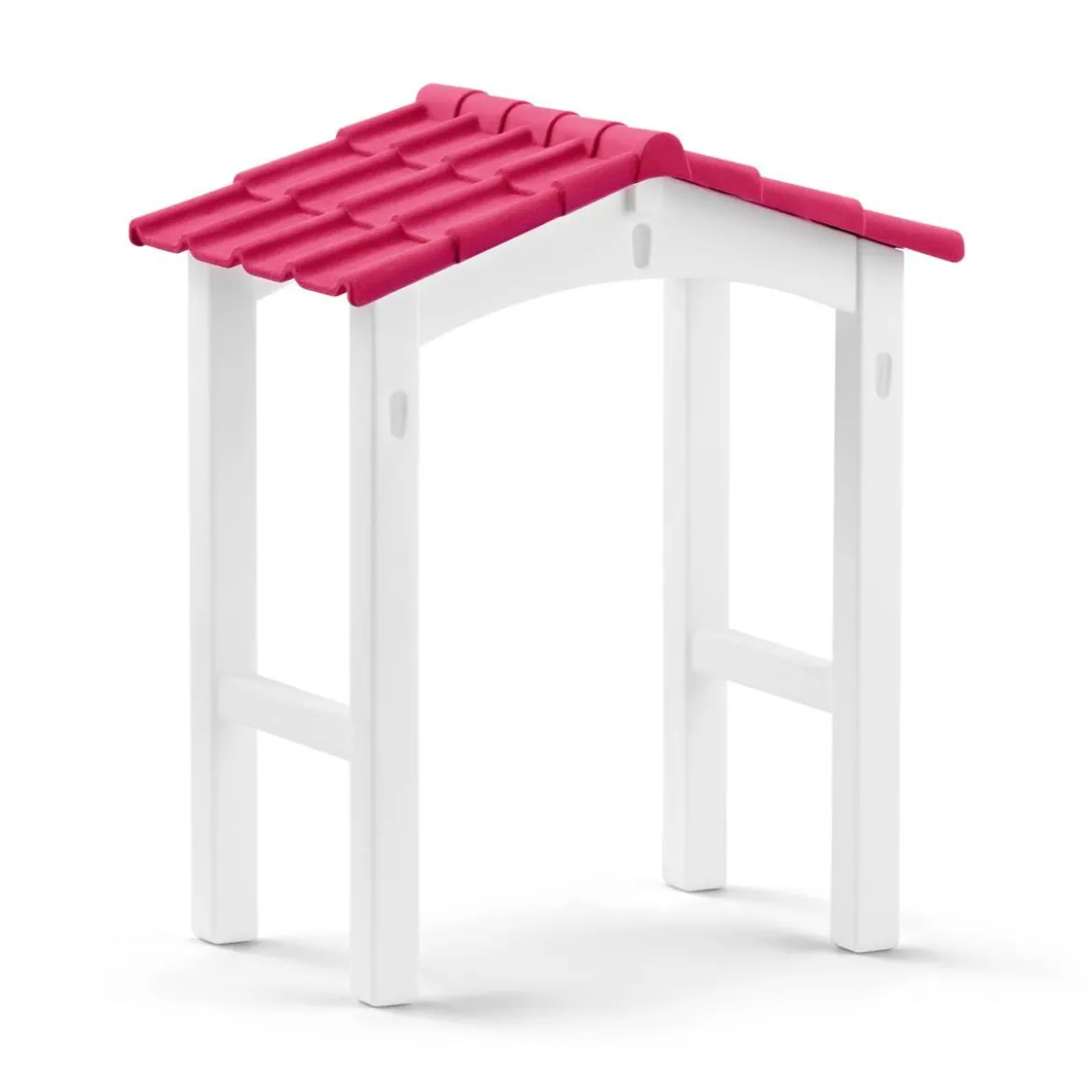 Pferdebox mit Lusitano Stute