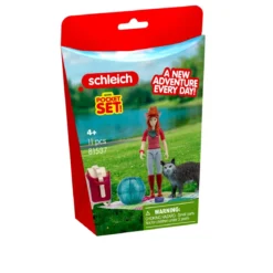 Picknickspaß