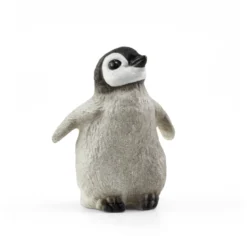 Pinguin-Familienspaß