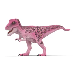 Pinker T-Rex