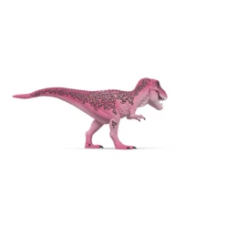 Pinker T-Rex