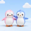 Polly, Pudgy Penguins
