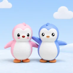 Polly, Pudgy Penguins