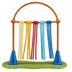 Pony Agility Training