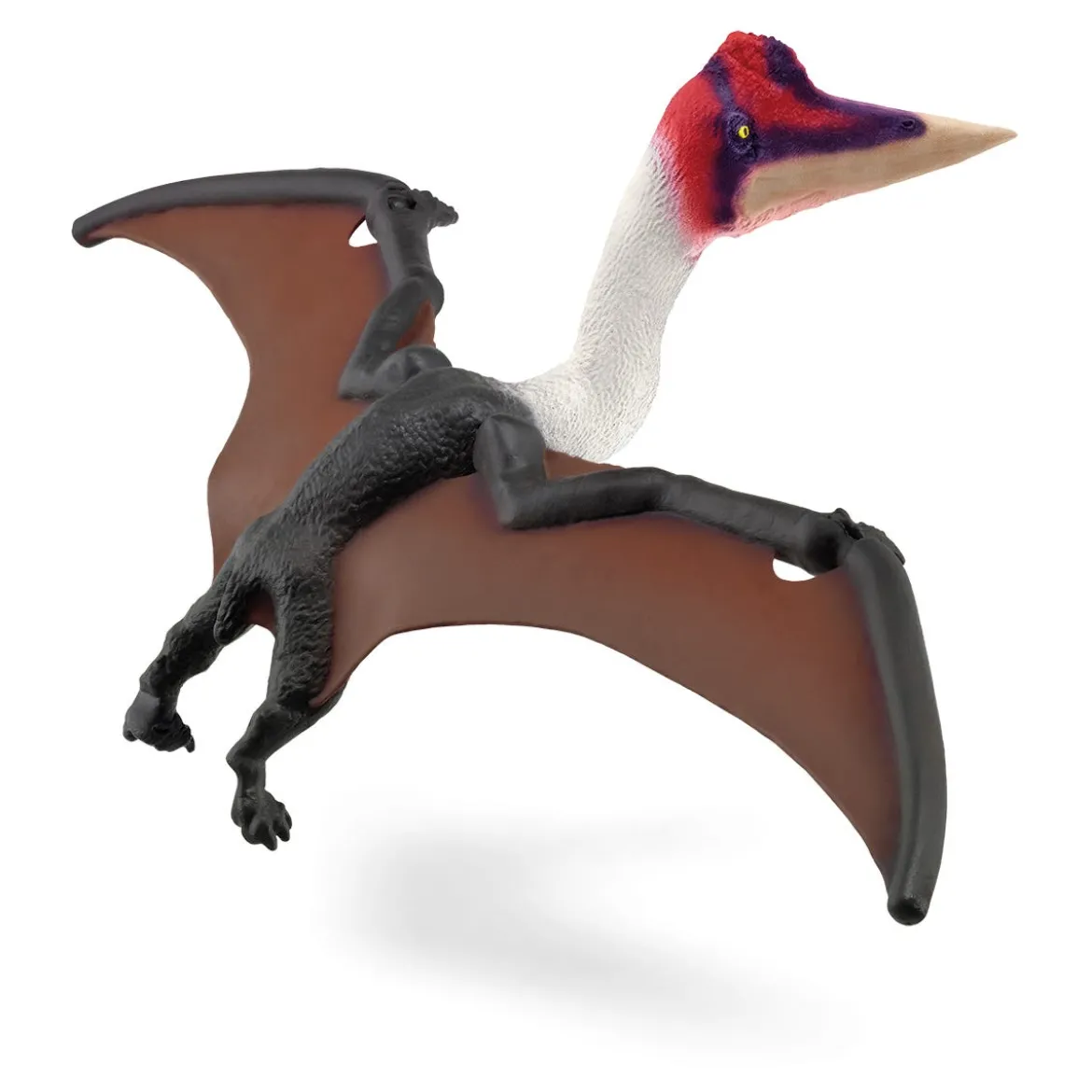 Quetzalcoatlus