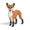 Rabbat der Fuchs
