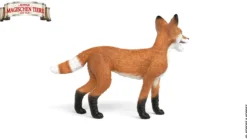 Rabbat der Fuchs