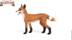 Rabbat der Fuchs
