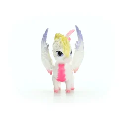 Regenbogen Babydrache