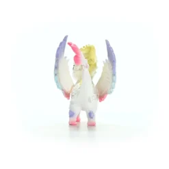 Regenbogen Babydrache