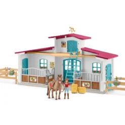 Reiterhof Starter Set