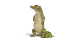 Rick das Krokodil