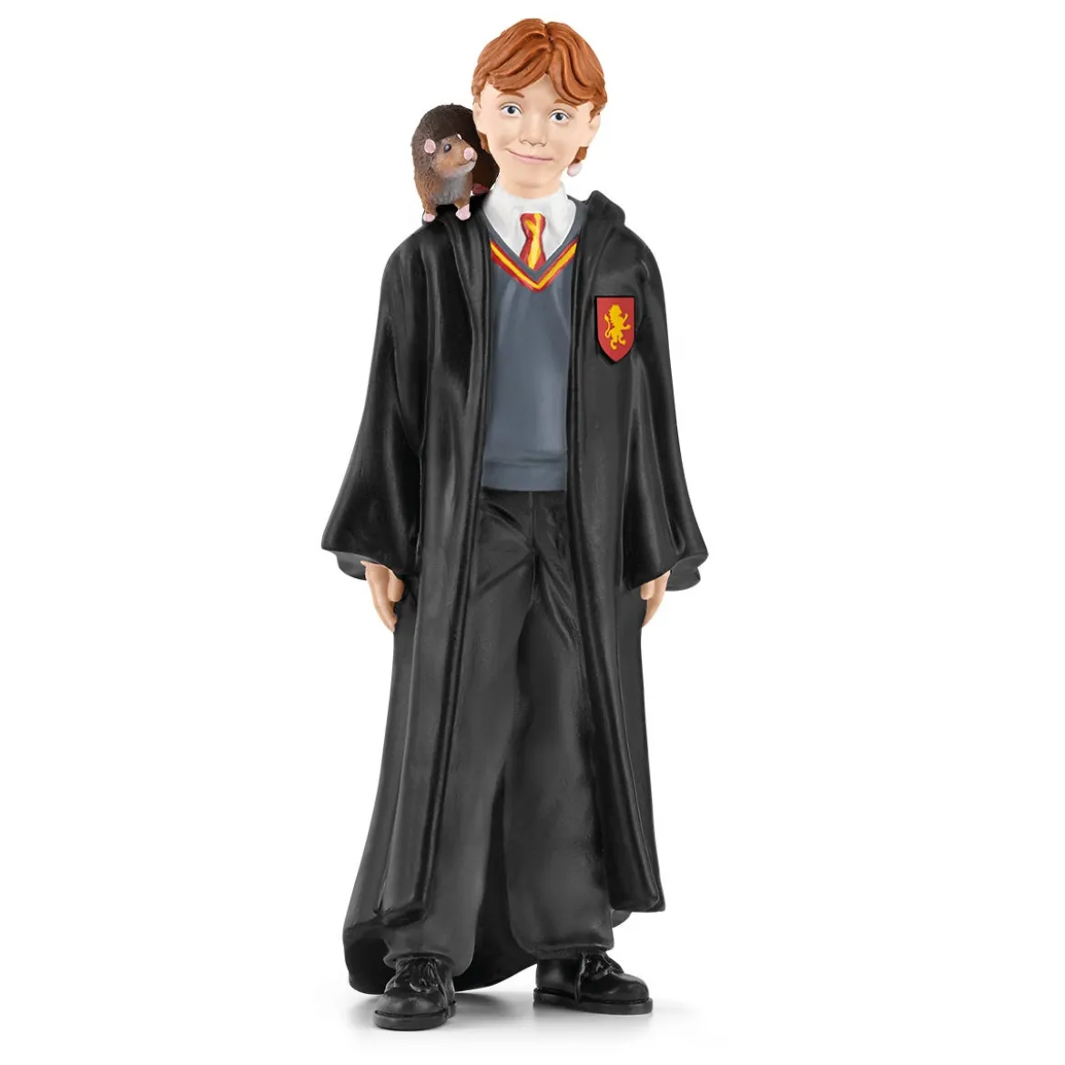 Ron Weasley™ & Krätze