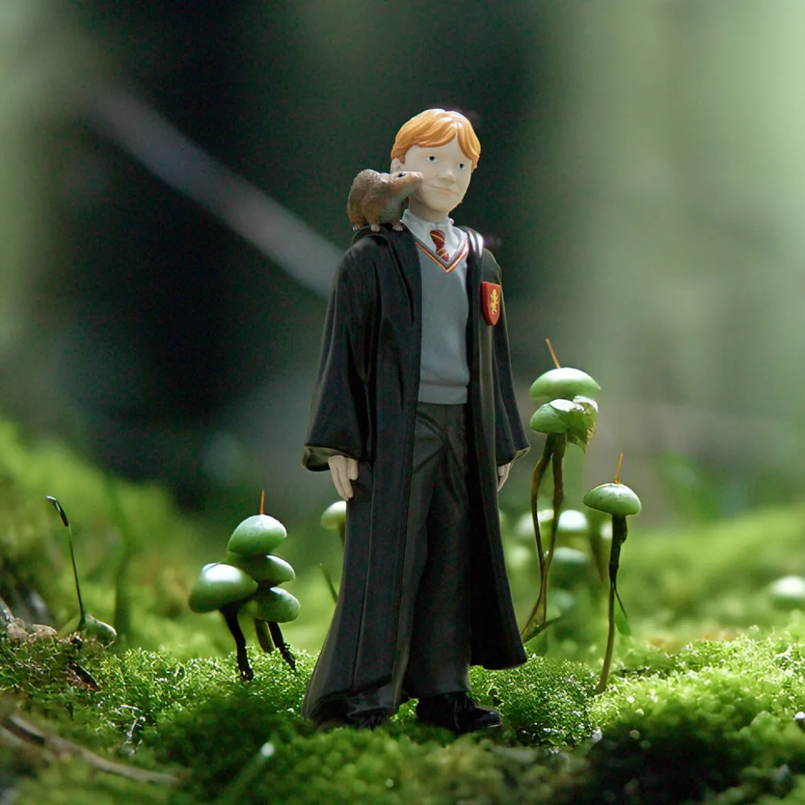 Ron Weasley™ & Krätze