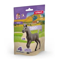 Sammelfohlen Darcy