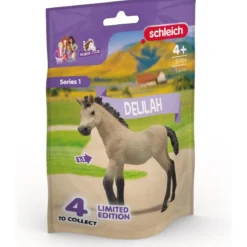 Sammelfohlen Delilah