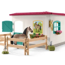 Sattelkammer