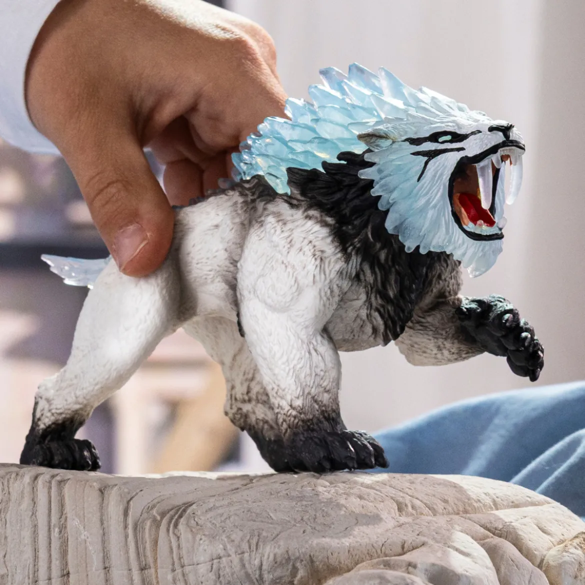 Säbelzahntiger