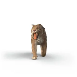 Säbelzahntiger