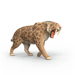 Säbelzahntiger