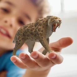 Säbelzahntiger