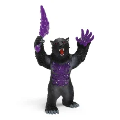 Schatten Bär