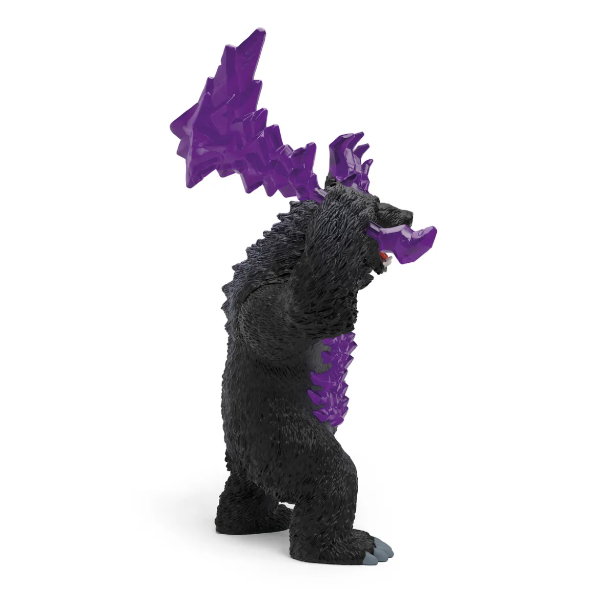 Schatten Bär