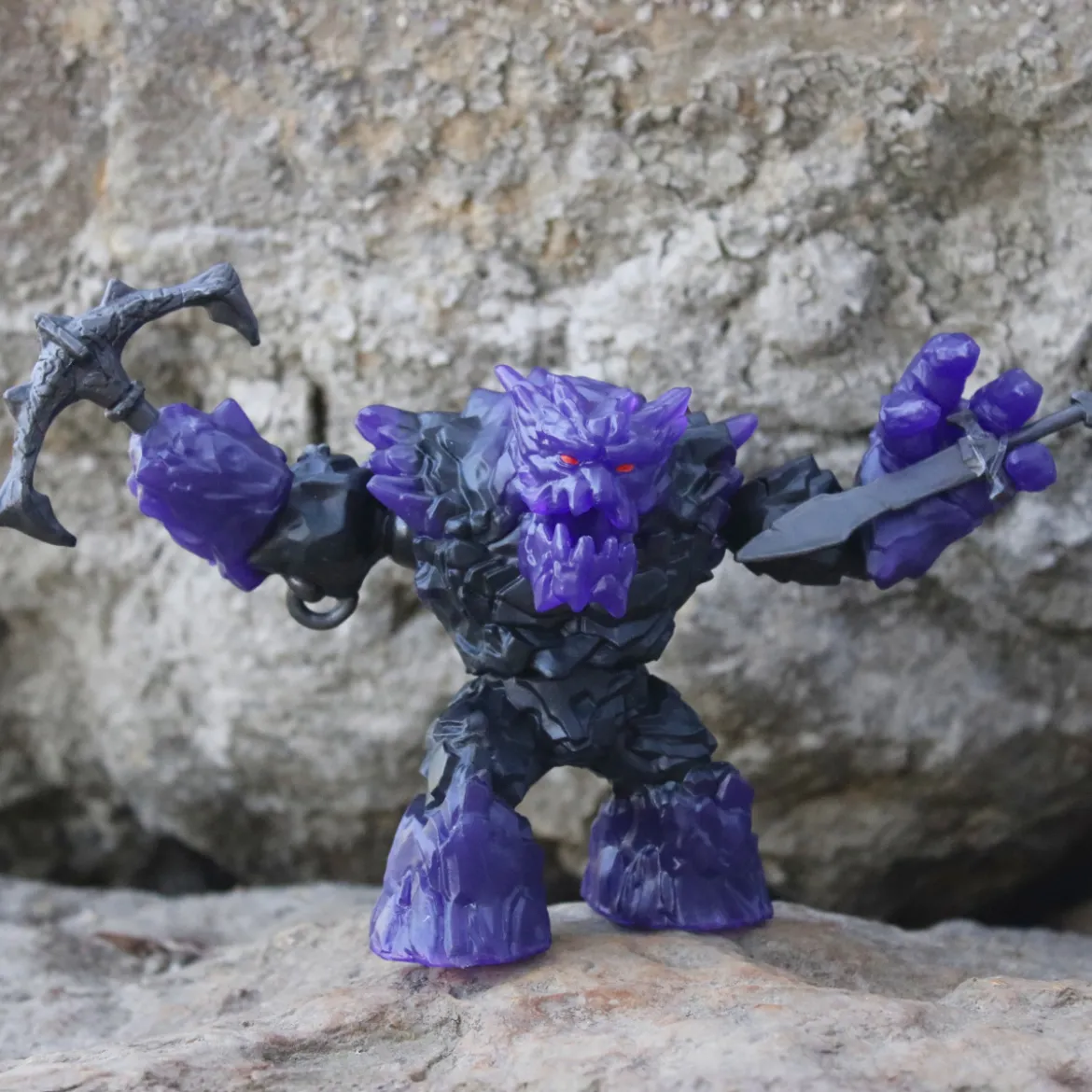 Schattengigant