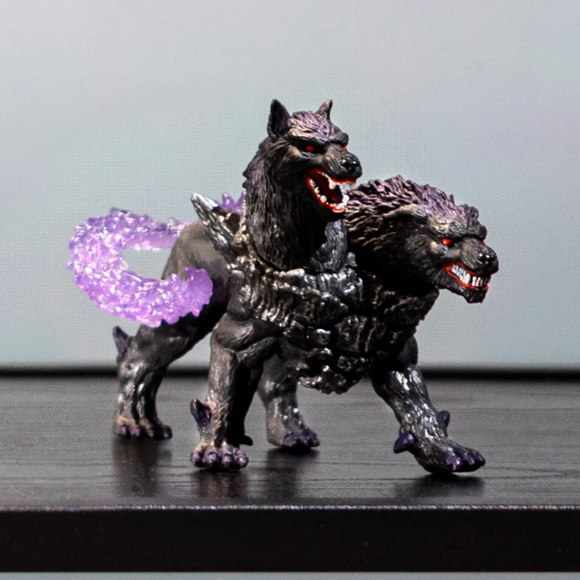 Schattenhund