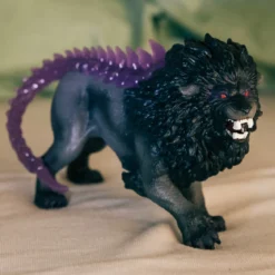 Schattenlöwe