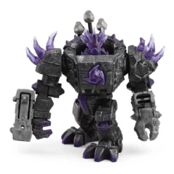 Schatten Master-Roboter mit Mini Creature