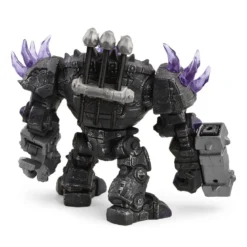 Schatten Master-Roboter mit Mini Creature