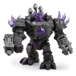 Schatten Master-Roboter mit Mini Creature