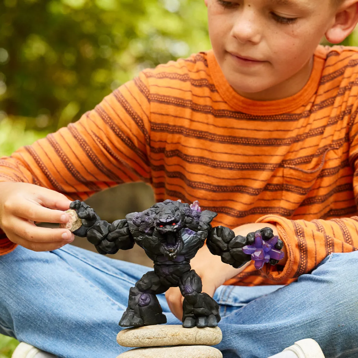 Schattensteinmonster
