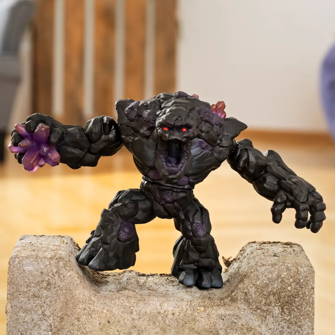 Schattensteinmonster