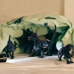 Schattenwolf