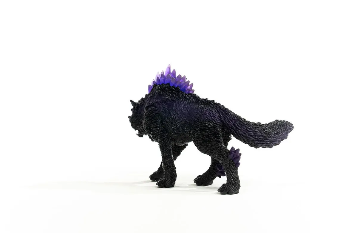 Schattenwolf